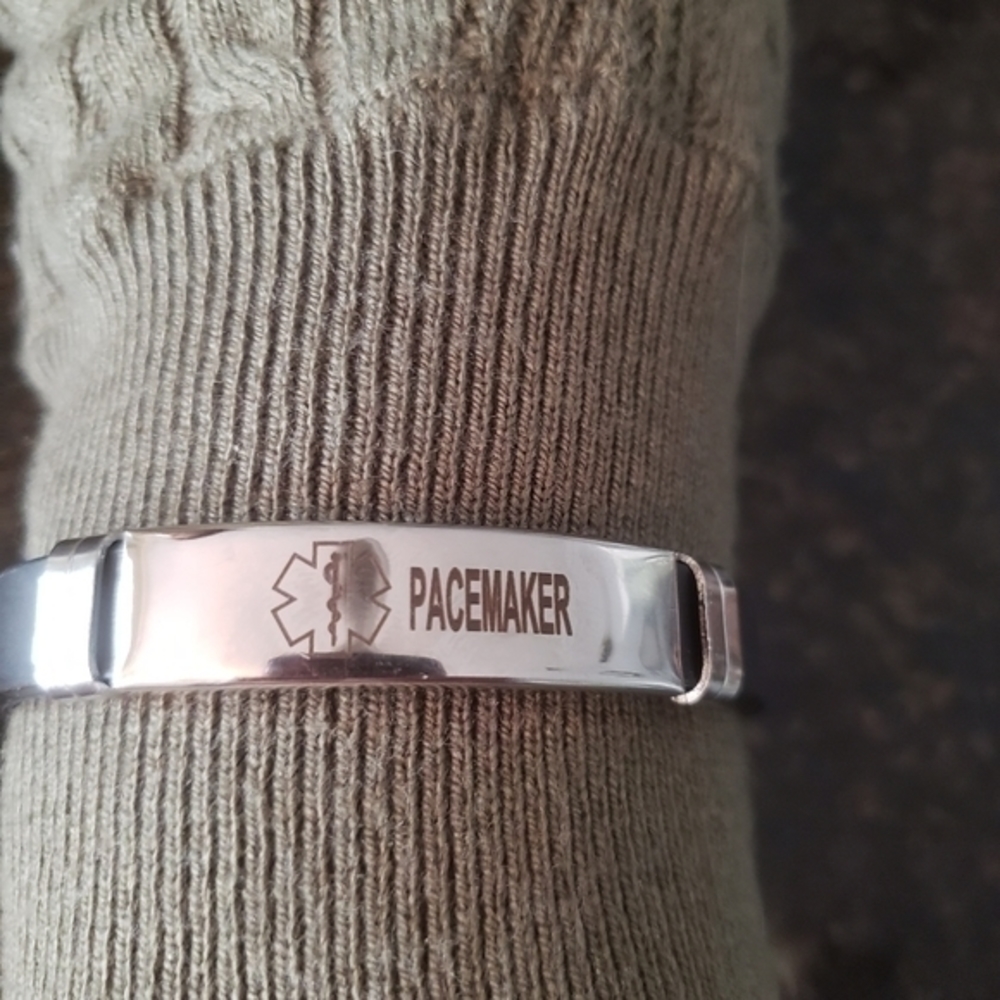NWT Pacemaker Bracelet